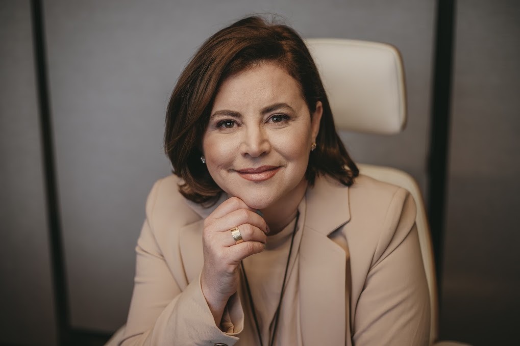 Modelo de cérebro para estudos neuropsicológicos